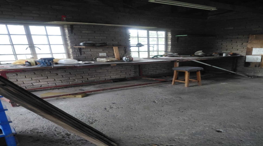 1 Bedroom Property for Sale in Oranjeville Free State